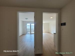 Pronájem bytu 2+kk, Praha - Stodůlky, Hábova, 50 m2