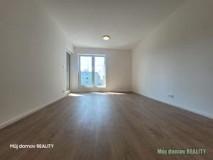 Pronájem bytu 2+kk, Praha - Stodůlky, Hábova, 50 m2