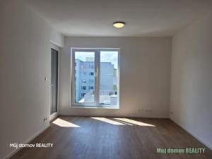 Pronájem bytu 2+kk, Praha - Stodůlky, Hábova, 50 m2