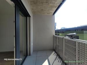 Pronájem bytu 2+kk, Praha - Stodůlky, Hábova, 50 m2
