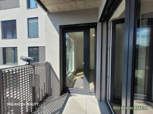 Pronájem bytu 2+kk, Praha - Stodůlky, Hábova, 50 m2