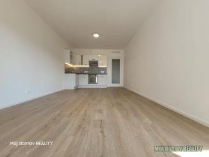 Pronájem bytu 2+kk, Praha - Stodůlky, Hábova, 50 m2