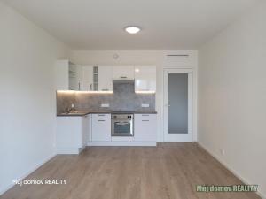 Pronájem bytu 2+kk, Praha - Stodůlky, Hábova, 50 m2