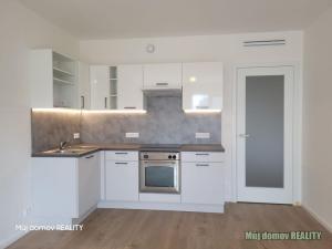 Pronájem bytu 2+kk, Praha - Stodůlky, Hábova, 50 m2