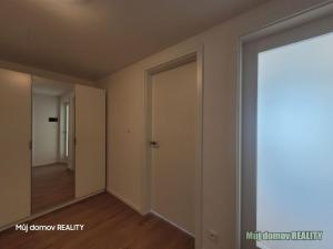 Pronájem bytu 2+kk, Praha - Stodůlky, Hábova, 50 m2