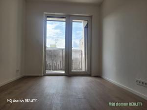 Pronájem bytu 2+kk, Praha - Stodůlky, Hábova, 50 m2
