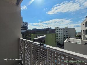 Pronájem bytu 2+kk, Praha - Stodůlky, Hábova, 50 m2