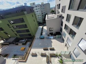 Pronájem bytu 2+kk, Praha - Stodůlky, Hábova, 50 m2