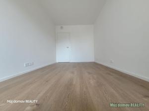 Pronájem bytu 2+kk, Praha - Stodůlky, Hábova, 50 m2