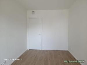 Pronájem bytu 2+kk, Praha - Stodůlky, Hábova, 50 m2