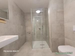 Pronájem bytu 2+kk, Praha - Stodůlky, Hábova, 50 m2