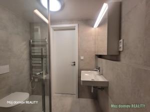 Pronájem bytu 2+kk, Praha - Stodůlky, Hábova, 50 m2