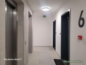 Pronájem bytu 2+kk, Praha - Stodůlky, Hábova, 50 m2