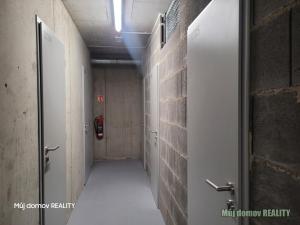 Pronájem bytu 2+kk, Praha - Stodůlky, Hábova, 50 m2
