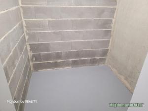 Pronájem bytu 2+kk, Praha - Stodůlky, Hábova, 50 m2