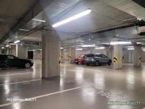 Pronájem bytu 2+kk, Praha - Stodůlky, Hábova, 50 m2