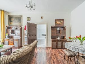 Prodej bytu 4+1, Praha, Sinkulova, 109 m2