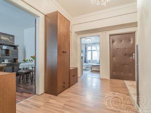 Prodej bytu 4+1, Praha, Sinkulova, 109 m2