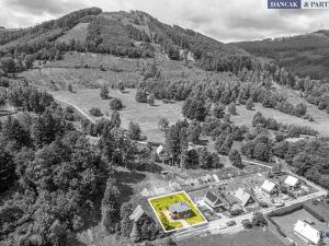 Prodej chaty, Trojanovice, 47 m2