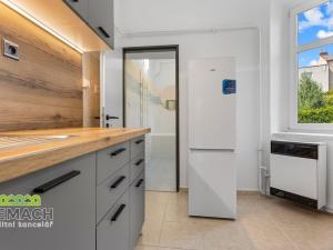 Pronájem bytu 2+1, Náchod, Pražská, 50 m2