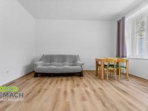 Pronájem bytu 2+1, Náchod, Pražská, 50 m2