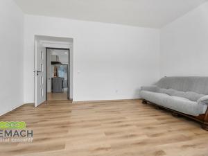 Pronájem bytu 2+1, Náchod, Pražská, 50 m2