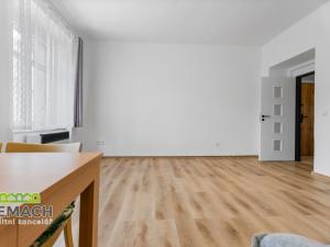 Pronájem bytu 2+1, Náchod, Pražská, 50 m2