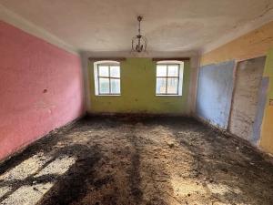 Prodej vícegeneračního domu, Suchdol nad Lužnicí, 420 m2