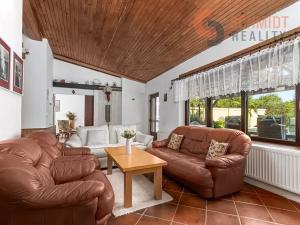 Prodej rodinného domu, Jevišovka, 150 m2