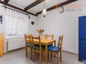 Prodej rodinného domu, Jevišovka, 150 m2
