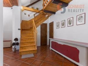 Prodej rodinného domu, Jevišovka, 150 m2
