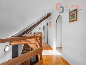 Prodej rodinného domu, Jevišovka, 150 m2