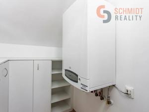 Prodej rodinného domu, Jevišovka, 150 m2