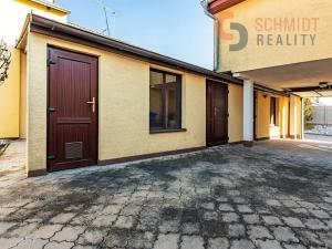Prodej rodinného domu, Jevišovka, 150 m2