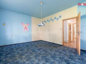 Prodej rodinného domu, Stará Ves nad Ondřejnicí - Stará Ves, Petřvaldská, 205 m2