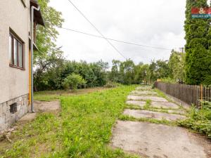 Prodej rodinného domu, Stará Ves nad Ondřejnicí - Stará Ves, Petřvaldská, 205 m2