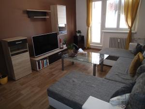 Pronájem bytu 2+1, Hodonín, Cihlářská čtvrť, 58 m2