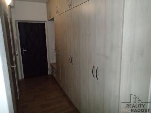 Pronájem bytu 2+1, Hodonín, Cihlářská čtvrť, 58 m2