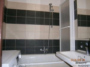 Pronájem bytu 2+1, Hodonín, Cihlářská čtvrť, 58 m2