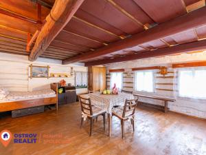 Prodej chalupy, Bušín, 68 m2