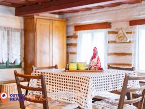 Prodej chalupy, Bušín, 68 m2