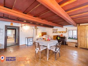 Prodej chalupy, Bušín, 68 m2