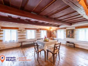 Prodej chalupy, Bušín, 68 m2