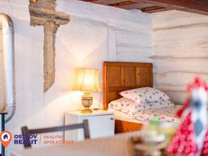 Prodej chalupy, Bušín, 68 m2