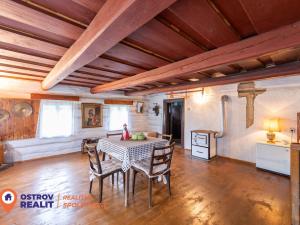 Prodej chalupy, Bušín, 68 m2