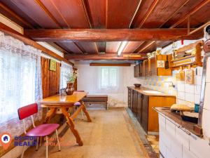 Prodej chalupy, Bušín, 68 m2