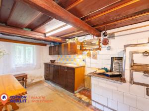 Prodej chalupy, Bušín, 68 m2
