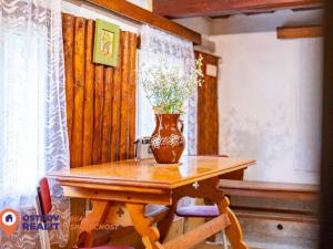 Prodej chalupy, Bušín, 68 m2