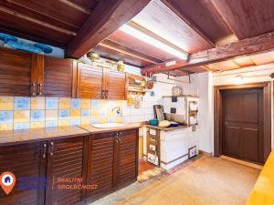 Prodej chalupy, Bušín, 68 m2