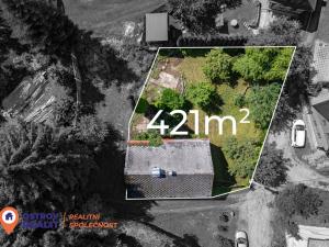 Prodej chalupy, Bušín, 68 m2